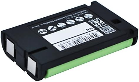 Zamjenska baterija za GE TL26411, TL86411, TL96411