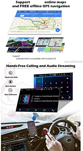 Autosion Android 12 za Suzuki Swift 2011-2017 auto Radio GPS uređaj Stereo navigacija Bluetooth