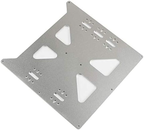 Sutk V2 ploča za potporu s vrućim krevetom y-os-bespomoćna posteljina za oksidacijsku ploču za i3 3D štampač