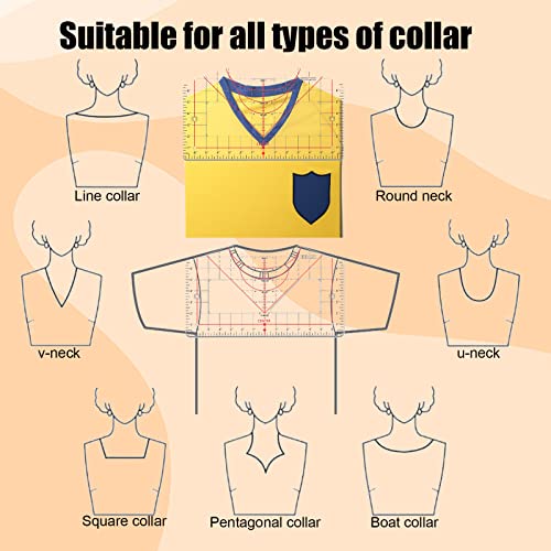 Vodič za ravnanje majica, majica, rupljenja za majicu za centar za mjerenje majica sa toplinom za toplinu preša