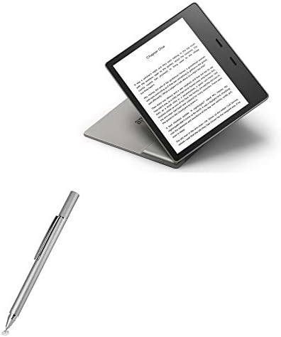Boxwave Stylus olovka Kompatibilan je s Kindle Oasis - Finetouch Capacitiv Stylus, Super Precizno Stylus olovka