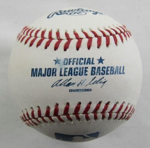 Francisco Cervelli potpisao automatsko autograme Rawlings Baseball B108 - AUTOGREMENA BASEBALLS