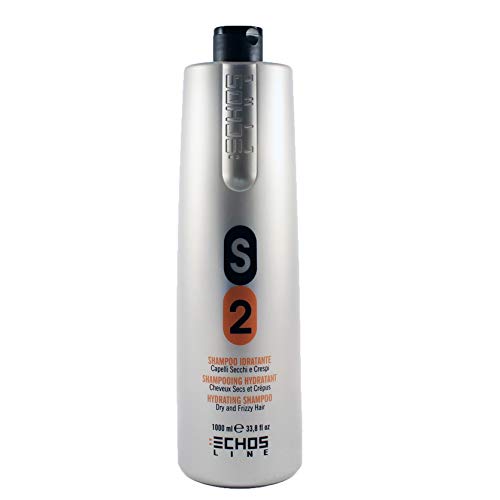 Echos Line Echosline S2 hidratantni šampon