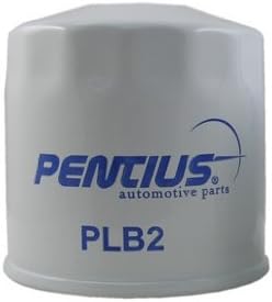 Pentius PLB2 Red Premium Line Filter za ulje za Ford Explorer / Econoline / Pickup / Mustang, Lincoln