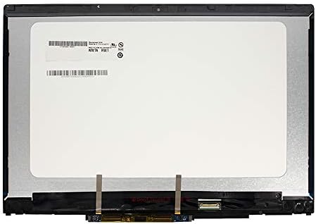 FIRSPLCD LCD zaslon osjetljiv na dodir L20826-001 za paviljon X360 15-CR0055Od 15-CR0087NR