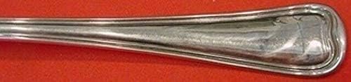 Stari francuski: Gorham Sterling Silver viljuška za šparoge probijena 8 7/8 Antique