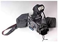 Camrade Wetsout Vodootporni poklopac za krpu za ramena kamere - vodootporne poklopce za kamere