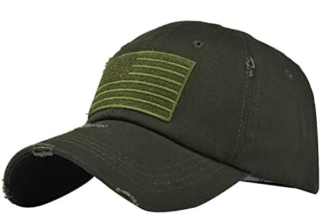 CAP za muškarce prevelizirani grafički bejzbol šešir za ljetnu ribolovnu kapu Podesivi lagani