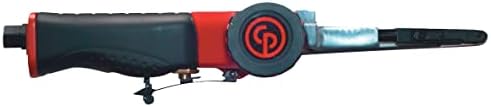 Chicago Pneumatic CP9779-alat za brusilicu za vazdušni pojas, poboljšanje doma, alati za obradu
