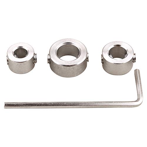 304 alat za bušenje od nehrđajućeg čelika za zatvaranje od nehrđajućeg čelika za 3 mm, 4 mm, 5 mm, 6