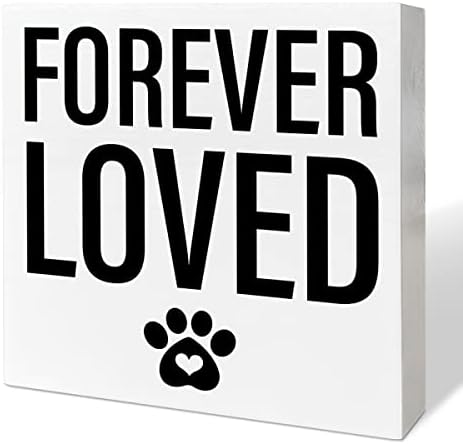 Memorijalni pokloni za gubitak mačke psa, pokloni za kućne ljubimce Mačke simpatije Pokloni Pokloni za sjećanje