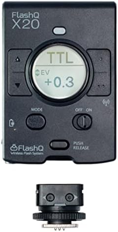 LightPix Labs FlashQ X20 za FUJIFILM