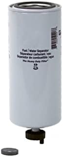 Za Peterbilt 365/367 2008 2009 2010 2011 2012 Separator goriva vode | poboljšana celuloza | vanjski prečnik