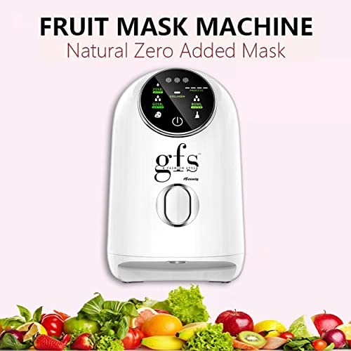G modni stil najnoviji komplet Mašina za izradu maski za lice sa 32 PSC kolagenske pilule, DIY mašina za