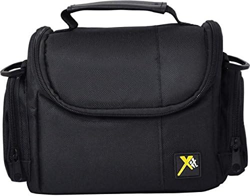 Xit torba za nošenje video kamere za Sony HDR CX900 PJ810 CX675, CX760V PJ650 PJ540 CX455, PJ440 CX440
