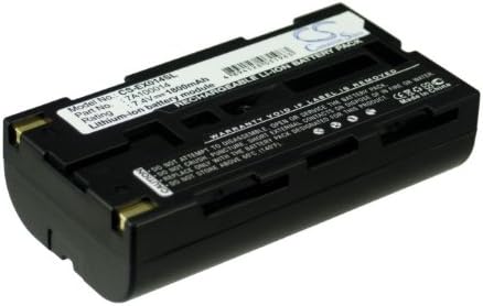 Zamjena baterije za Sanei Electric BL2-58
