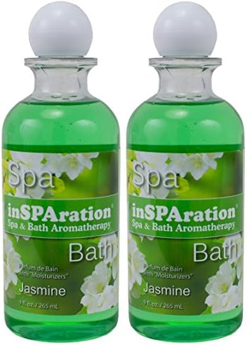 InSPAration Jasmin Aromaterapija