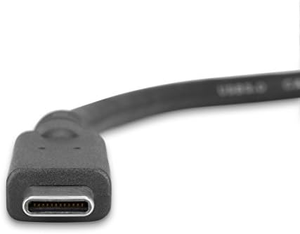 Boxwave Cable kompatibilan sa Simbans Picassotab - USB adapter za proširenje, dodajte USB Connected