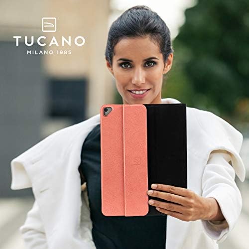 Tucano Premio, zaštitni futrola za iPad 10,2 inča 7 / 8. / 9. iPad Air 10,5 inča 3., Apple olovka.