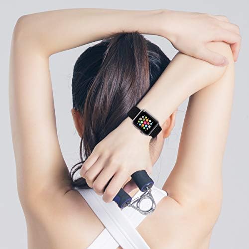 Sportska petlja Kompatibilna sa Apple Watch Band 49mm 45mm 44mm 42mm 41mm 40mm 38mm Najlonski