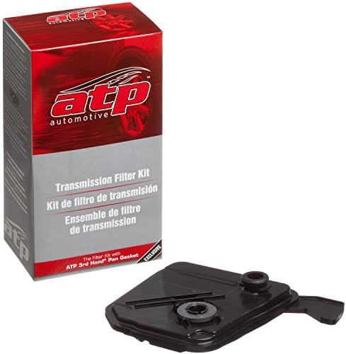 ATP B-434 Automatski Filter za prenos
