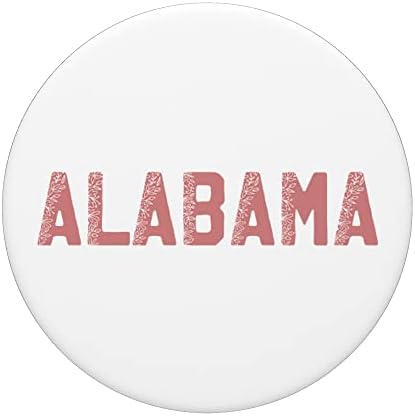 Alabama JLB024 PopSockets zamjenjivi PopGrip