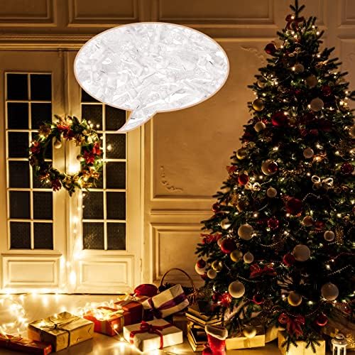 180 pakovanja Božićne zamjenske Mini sijalice 3 V LED žarulje na otvorenom unutrašnje širokougaone sijalice