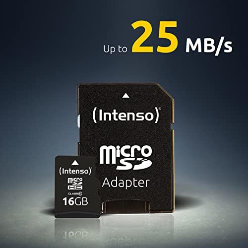 Intenso 32gb micro SD kartica klase 10