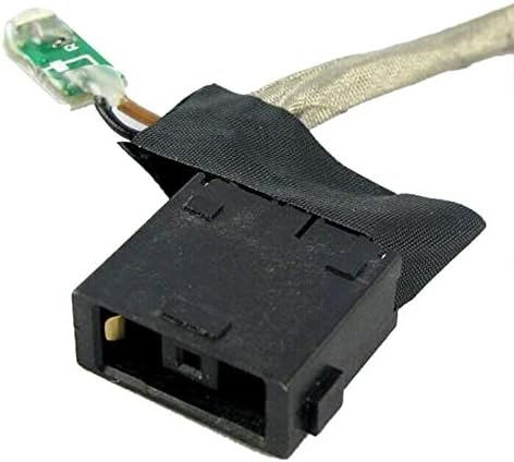 Huasheng Suda DC utičnica utičnica priključak za punjenje sa zamjenom kabla za Lenovo Thinkpad