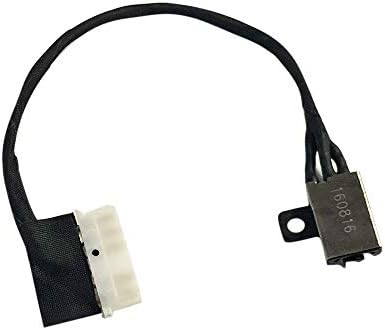 GinTai AC DC Jack kabl za napajanje utikač u priključku za punjenje konektor kabla utičnica sa žicom