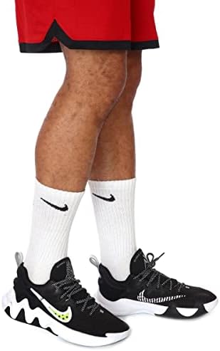 Nike muški Giannis besmrtnost bijela / metalik zlato-crna