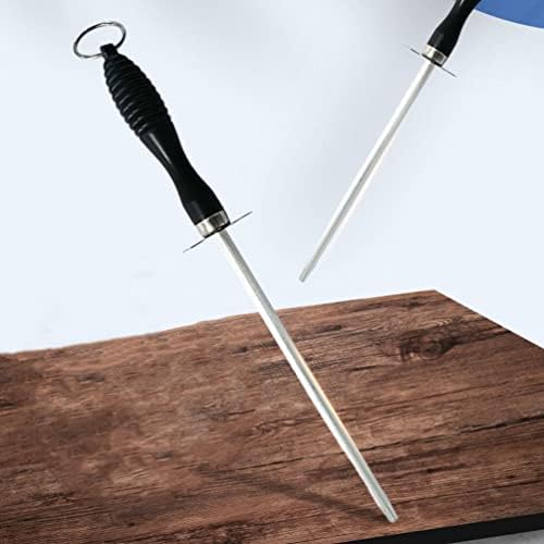 Homoyoyo Multitools Pro Alati 5 kom štap za oštrenje noža od nerđajućeg čelika nož za oštrenje