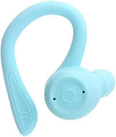 Ashata bežična Bluetooth slušalica, viseće slušalice za uši, komforno, dodir u uši bežičnim slušalicama sa kutijom