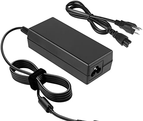 Nuxkst AC Adapter DC punjač za Epson V550 B11B210201 Perfection Scanner Power Supply