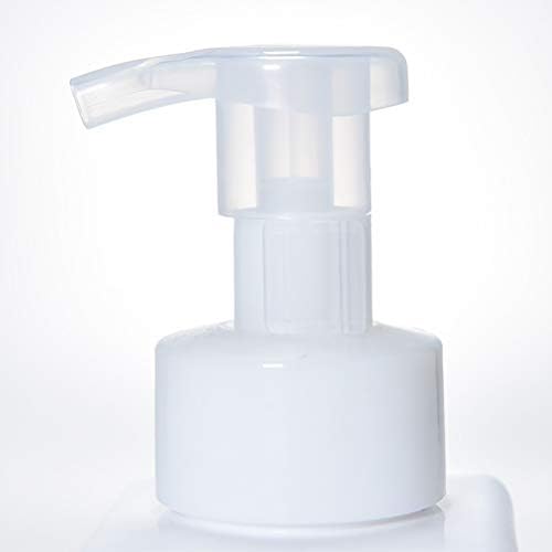 Putne bočice sa šamponom 3kom kvadratne bočice sa losionom šampon za tuširanje bočice sa raspršivačem šampona za skladištenje pjenaste pumpe