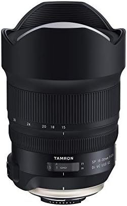 Tamron G2 15-30mm F2.8 VC širokougaoni zum objektiv za Nikon A041