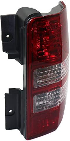 Evan Fischer sklop suvozačevog zadnjeg svjetla kompatibilan sa Jeep Liberty 2008-2012