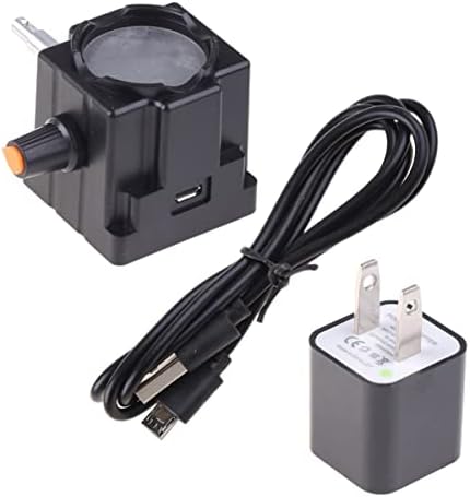Oprema za laboratorijski mikroskop 0,35 X 0,5 X 1x C-Mount 10a Pomoćni Adapter za okular za