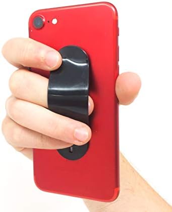 Pribor za držač mobitela za prstenje | Ljepljiva petlja | Traka za prste za iPhone Galaxy Android tablet