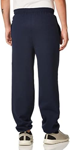 Gildan za odrasle Fleece elastične dno Dno sa džepovima, stil G18100