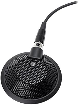 Audio-Technica Omni kondenzatorski mikrofon - Omniditerskog kondenzatorskog graničnog mikrofona