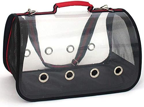 Koja Pet prenosiva putna torba prijenosni nosač za kućne ljubimce dvostruki rameni ruksaci za pse