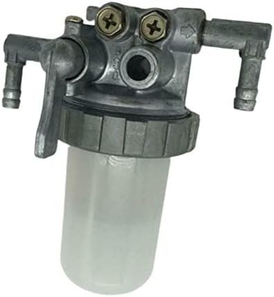 129335-55701 filter za separator ulja za vodu odgovara hyundai 55 60-5 Yanmar motoru
