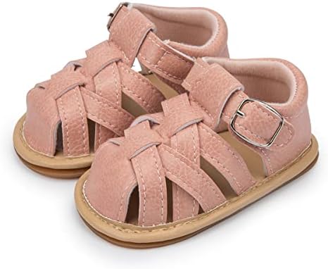 Zoolar novorođenčad Dječji sandale prozračne premium baby ljetni na otvorenom casual plaže cipele lagana