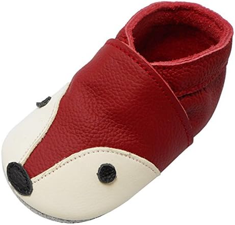 Yihakids mekane jedinice za bebe cipele za djecu od dječjih dječjih kože mokasinke Unisex 0-36