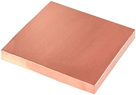Z Kreirajte dizajn mesing ploča bakar lim blok kvadrat ravne bakarne ploče tablete materijal industrija