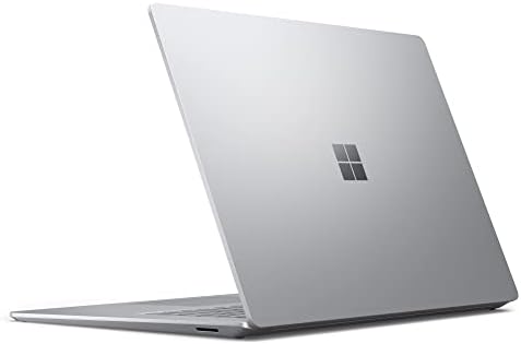 Microsoft Surface Laptop 4 15 ekran osetljiv na dodir- Intel jezgro i7  – 16GB – 512GB SSD