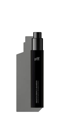 Ph Labs Smoothing Duo - set šampona i regeneratora za kovrčavu i kovrčavu kosu