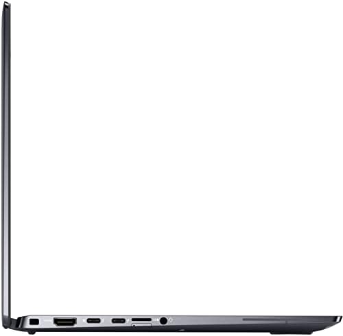 Dell Latitude 9000 9430 14& 34; Touchscreen Convertible 2 u 1 Notebook-QHD+ - 2560 x 1600-Intel