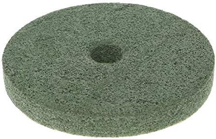 Utoolmart granulacija 6000 granulacija 10cm mokri Beton dijamantski jastučić za poliranje 1kom